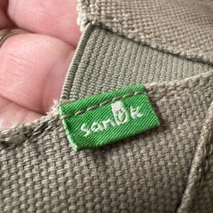 Sanuk Canvas Shoes